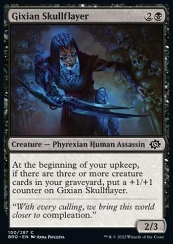 Gixian Skullflayer