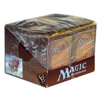 Alpha: Starter Deck Box