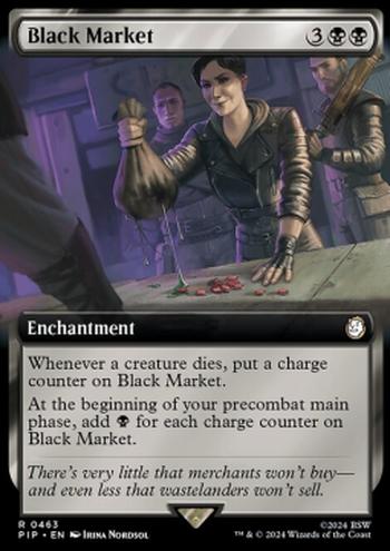 Black Market