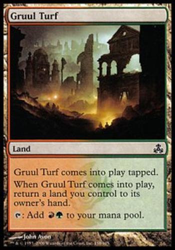 Gruul Turf