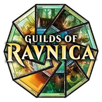Weekend Promos: Guilds of Ravnica Full Set