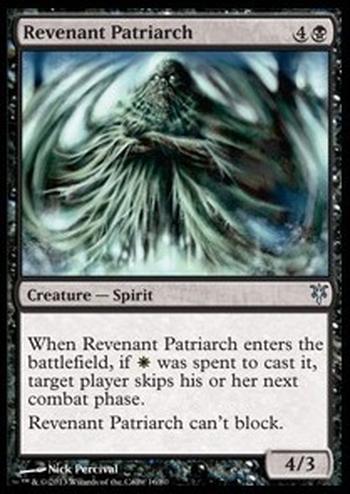 Revenant Patriarch