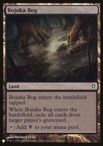 Bojuka Bog