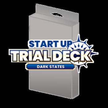 Start Up Trial Deck: Dark States