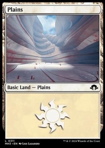 Plains