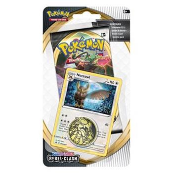 Rebel Clash: Noctowl 1-Pack Blister