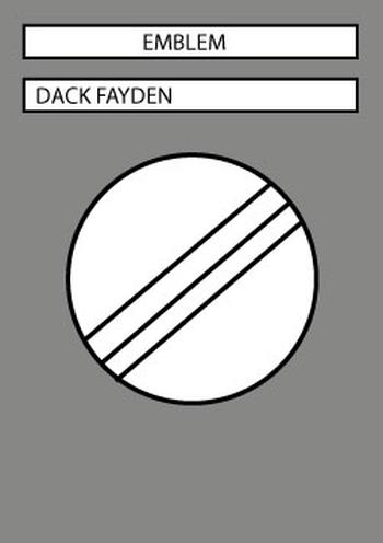 Dack Fayden Emblem