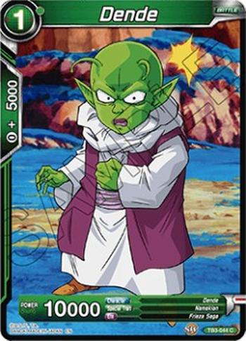 Dende