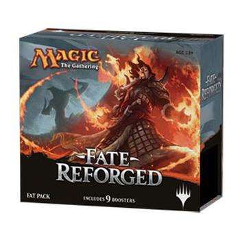 Fate Reforged Fat Pack