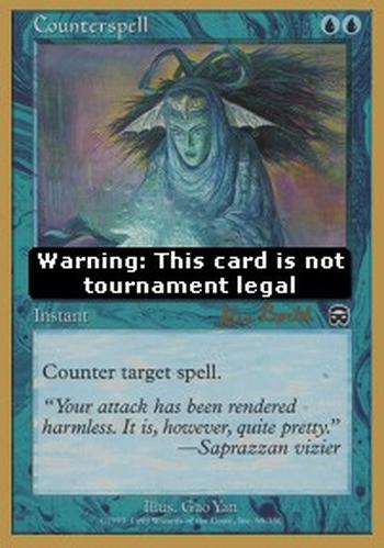 Counterspell