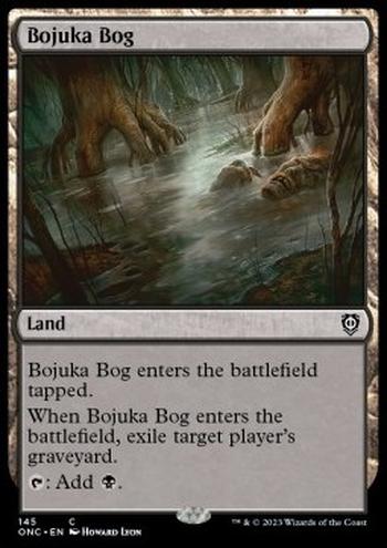 Bojuka Bog