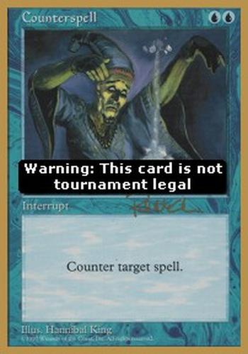 Counterspell