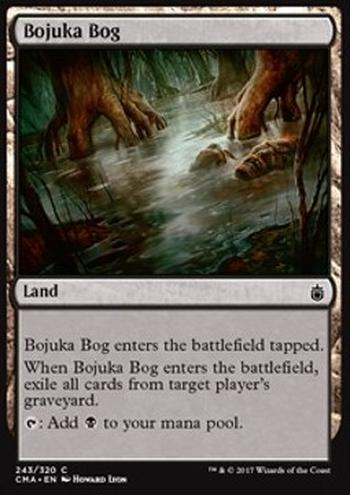 Bojuka Bog