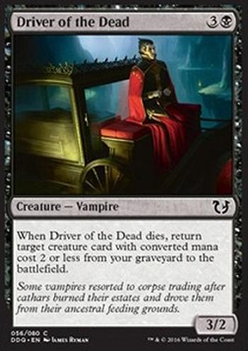 Driver of the Dead