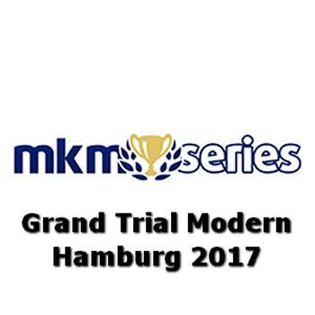 MKM Series 2017: Hamburg (Grand Trial Modern)