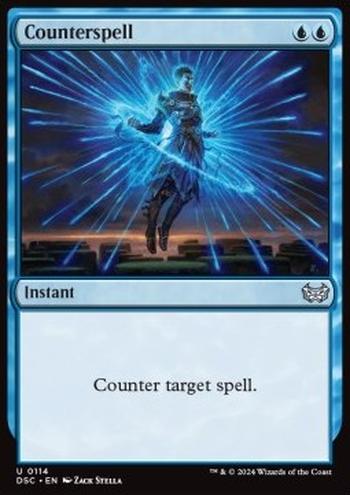 Counterspell