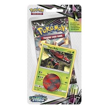 Celestial Storm: Tapu Bulu 1-Pack Blister