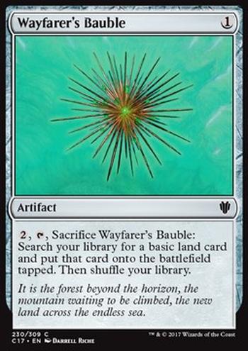 Wayfarer's Bauble