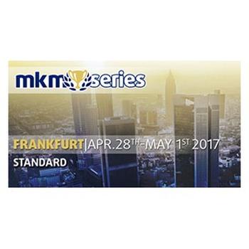 MKM Series 2017: Frankfurt (Standard)