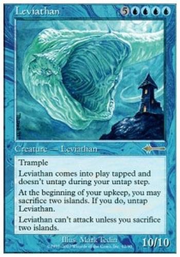 Leviathan