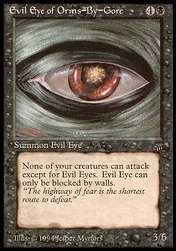 Evil Eye of Orms-by-Gore