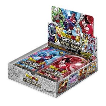 Mythic Booster Booster Box