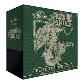 Roaring Skies Elite Trainer Box