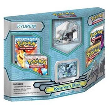 Kyurem Box