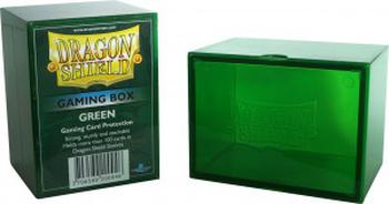 Dragon Shield Gaming Box (Verde)