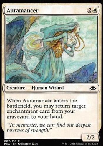 Auramancer