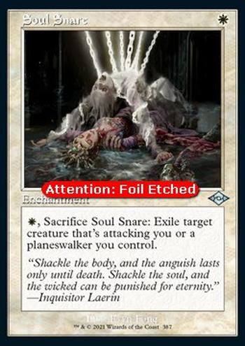 Soul Snare