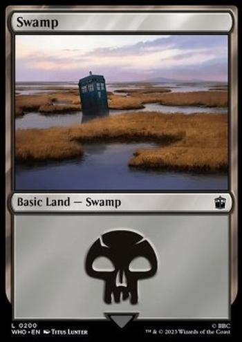 Swamp