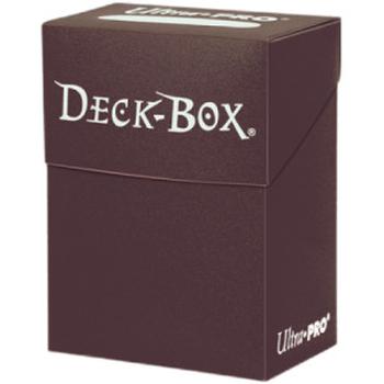 Deckboxes