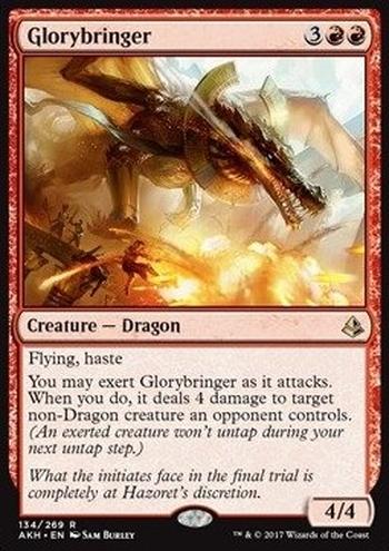 Glorybringer