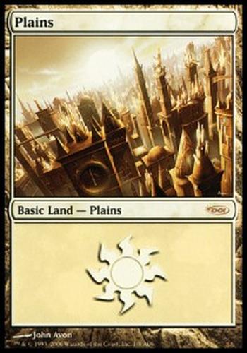 Plains