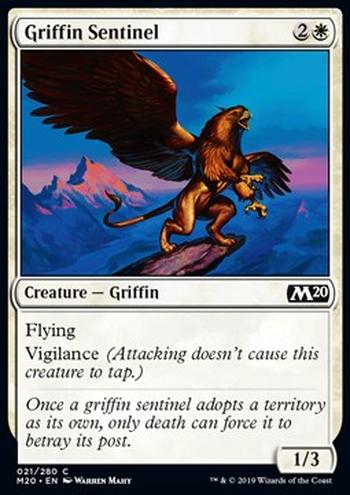 Griffin Sentinel