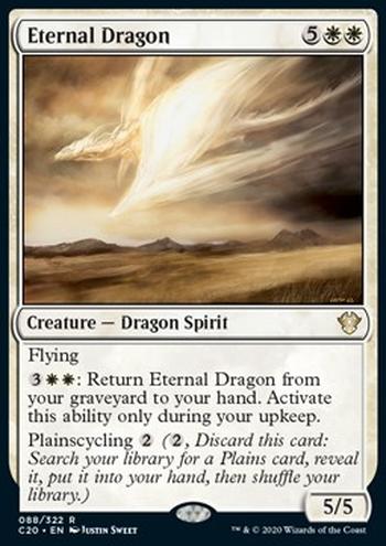 Eternal Dragon