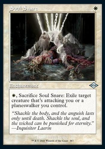 Soul Snare