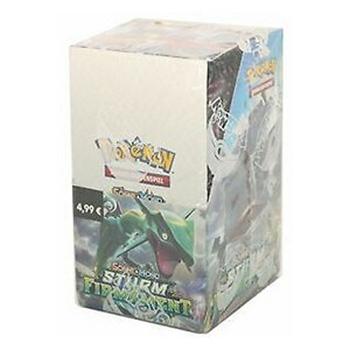 Celestial Storm Booster Box (18 Boosters)