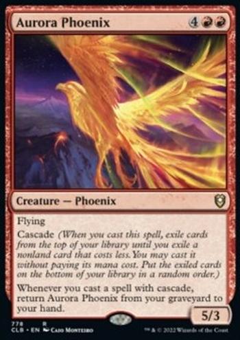 Aurora-Phoenix