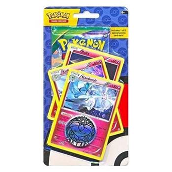 Gardevoir XY Premium Checklane Blister