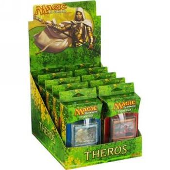 Theros Intro Pack Box