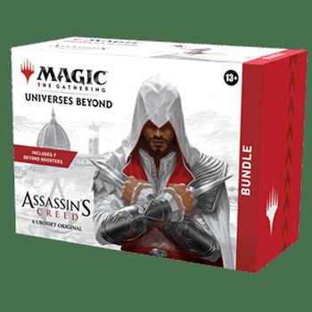 Fat Pack Bundle de Univers Infinis: Assassin's Creed