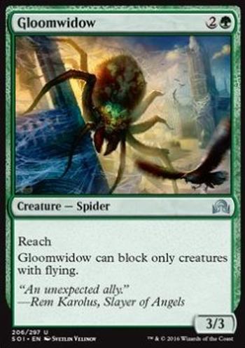 Gloomwidow