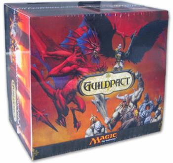 Guildpact Fat Pack
