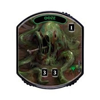 Ooze Relic Token