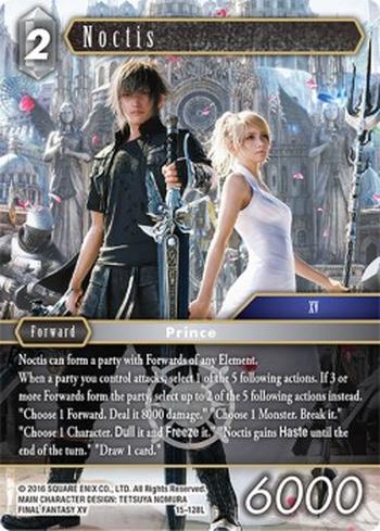 Noctis (15-128)