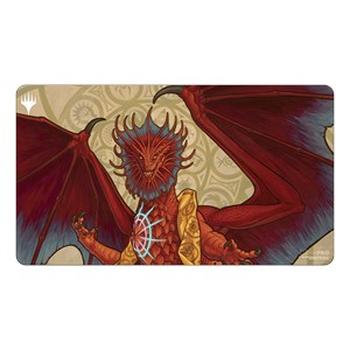 Delitti al Maniero Karlov: Tappetino "Niv-Mizzet, Guildpact"