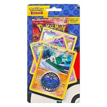 Gallade XY Premium Checklane Blister