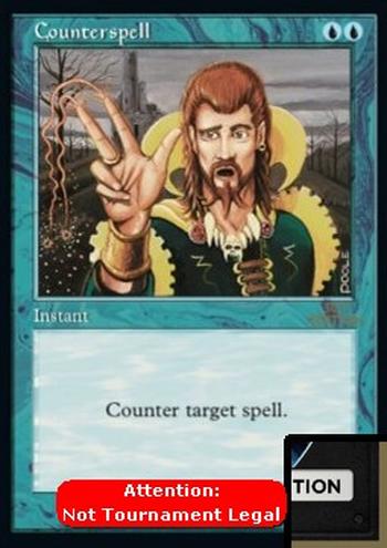 Counterspell